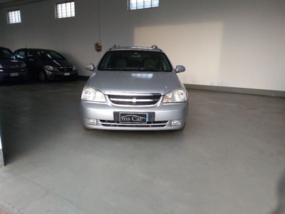 Usato 2006 Chevrolet Nubira 1.6 LPG_Hybrid 109 CV (3.900 €)