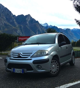 Usato 2006 Citroën C3 1.1 Benzin 60 CV (3.600 €)