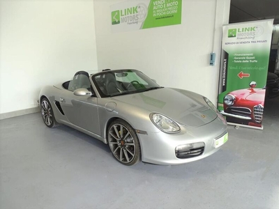 Usato 2006 Porsche Boxster 2.7 Benzin 239 CV (28.900 €)