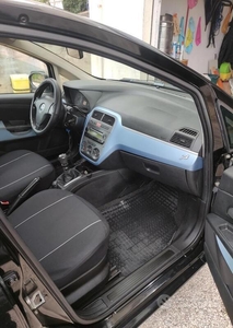 Usato 2007 Fiat Grande Punto 1.2 LPG_Hybrid 65 CV (2.900 €)