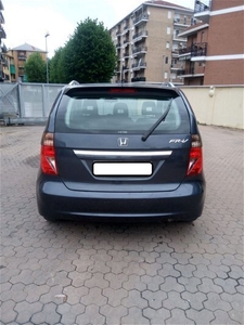 Usato 2007 Honda FR-V 2.2 Diesel 140 CV (2.950 €)