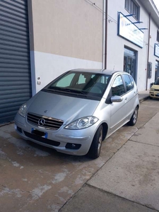 Usato 2007 Mercedes A180 2.0 Diesel 109 CV (3.490 €)