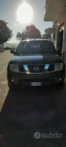 Usato 2007 Nissan Navara 2.5 Diesel (14.000 €)