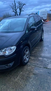 Usato 2007 VW Touran 1.9 Diesel 105 CV (3.850 €)