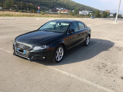 Usato 2008 Audi A4 2.0 Diesel 143 CV (6.700 €)