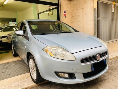 Usato 2008 Fiat Bravo 1.9 Diesel 120 CV (3.900 €)