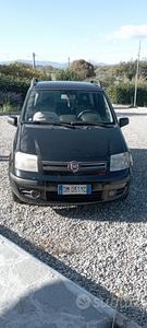 Usato 2008 Fiat Panda 1.2 Benzin 60 CV (4.000 €)