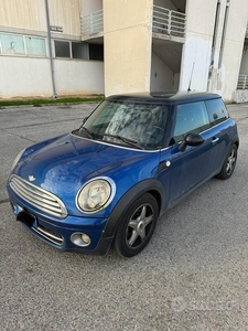 Usato 2008 Mini Cooper 1.6 Diesel (4.500 €)