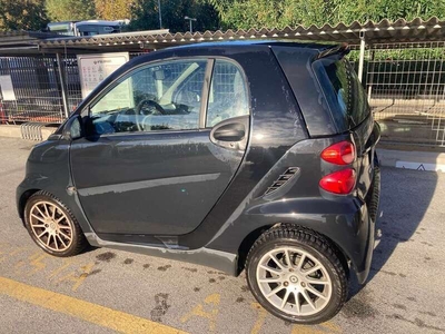 Usato 2008 Smart ForTwo Coupé 1.0 Benzin 71 CV (5.000 €)