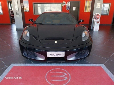 Usato 2009 Ferrari F430 4.3 Benzin 490 CV (155.000 €)