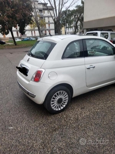 Usato 2009 Fiat 500 Benzin (5.250 €)