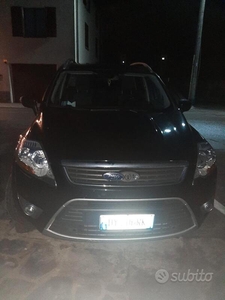 Usato 2009 Ford Kuga 2.0 Diesel (7.500 €)