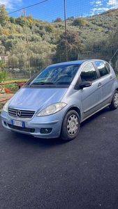 Usato 2009 Mercedes A160 2.0 Diesel 82 CV (2.500 €)