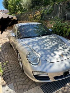 Usato 2009 Porsche 911 Carrera S 3.8 Benzin 385 CV (73.900 €)