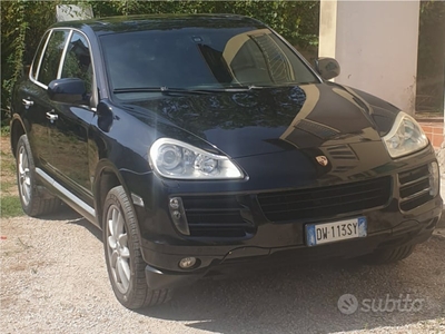 Usato 2009 Porsche Cayenne 3.0 Diesel 239 CV (12.000 €)