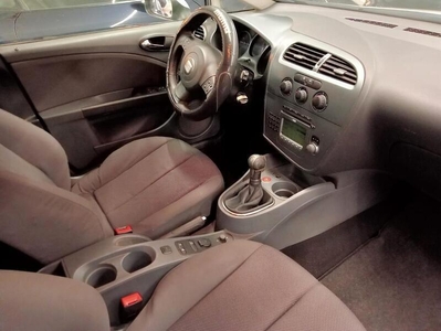 Usato 2009 Seat Leon 1.9 Diesel 105 CV (3.399 €)