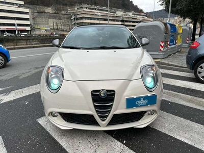 Usato 2010 Alfa Romeo MiTo 1.4 Benzin 170 CV (10.750 €)