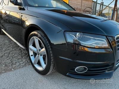 Usato 2010 Audi A4 2.0 Diesel 170 CV (9.900 €)