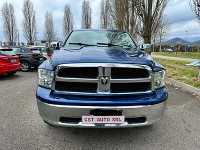 Usato 2010 Dodge Ram 5.7 Benzin 390 CV (21.990 €)