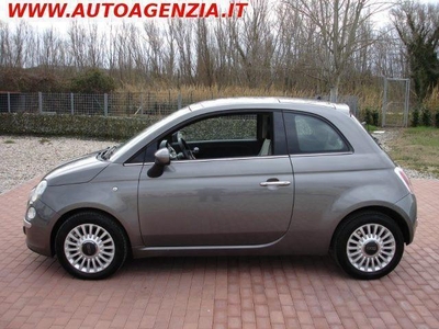 Usato 2010 Fiat 500 1.2 Diesel 75 CV (7.000 €)