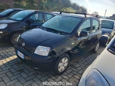 Usato 2010 Fiat Panda 1.2 LPG_Hybrid 60 CV (6.500 €)