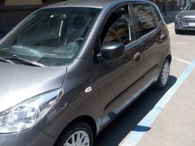 Usato 2010 Hyundai i10 1.1 LPG_Hybrid 65 CV (3.950 €)