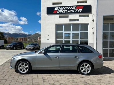 Usato 2011 Audi A4 2.0 Diesel 143 CV (7.900 €)