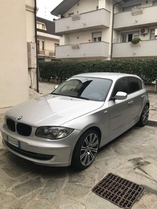 Usato 2011 BMW 118 2.0 Diesel 143 CV (5.500 €)