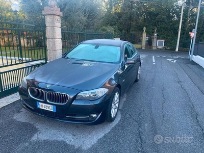 Usato 2011 BMW 520 2.0 Diesel (10.500 €)