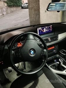 Usato 2011 BMW X1 2.0 Diesel 143 CV (11.000 €)