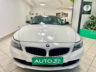 Usato 2011 BMW Z4 2.5 Benzin 204 CV (24.000 €)