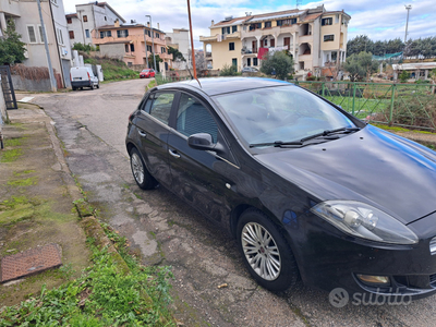 Usato 2011 Fiat Bravo 1.6 Diesel 120 CV (4.600 €)