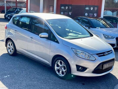 Usato 2011 Ford C-MAX 1.6 Diesel 116 CV (5.999 €)