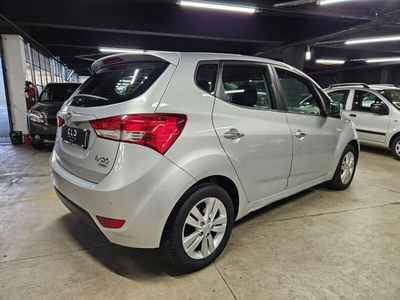 Usato 2011 Hyundai ix20 1.4 Diesel 90 CV (5.000 €)