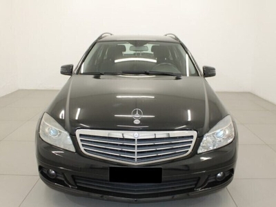 Usato 2011 Mercedes 200 2.1 Diesel 136 CV (5.900 €)