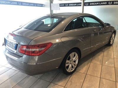 Usato 2011 Mercedes E250 2.1 Diesel 204 CV (13.900 €)