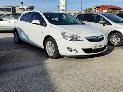 Usato 2011 Opel Astra 1.4 LPG_Hybrid 101 CV (7.300 €)
