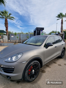 Usato 2011 Porsche Cayenne 3.0 Diesel 245 CV (25.000 €)