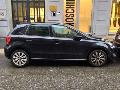 Usato 2011 VW Polo 1.4 Benzin 86 CV (7.000 €)