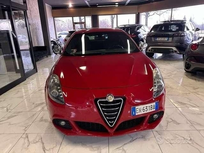 Usato 2012 Alfa Romeo Giulietta 1.4 Benzin 170 CV (8.900 €)