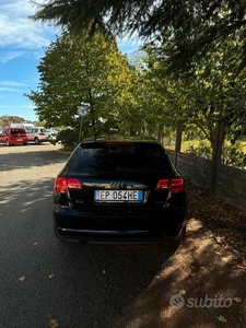 Usato 2012 Audi A3 1.6 Diesel 102 CV (9.990 €)