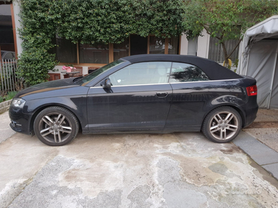 Usato 2012 Audi A3 Cabriolet 1.6 Diesel (10.000 €)