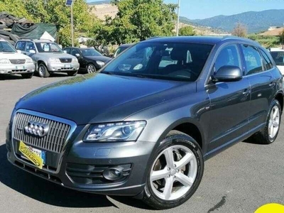 Usato 2012 Audi Q5 2.0 Diesel 170 CV (14.500 €)