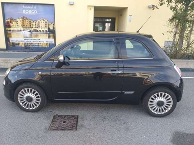 Usato 2012 Fiat 500 1.2 Diesel 95 CV (5.900 €)