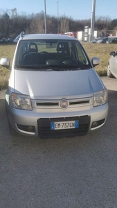 Usato 2012 Fiat Panda 4x4 1.2 Diesel 75 CV (5.400 €)
