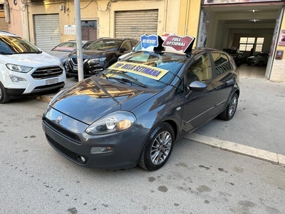 Usato 2012 Fiat Punto 1.2 Diesel 85 CV (5.999 €)