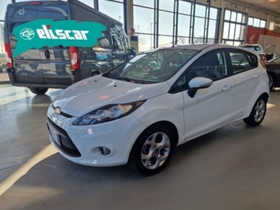 Usato 2012 Ford Fiesta 1.2 Benzin 60 CV (7.900 €)