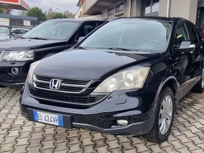 Usato 2012 Honda CR-V 2.2 Diesel 150 CV (7.900 €)