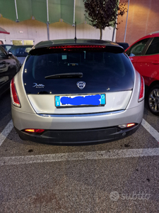 Usato 2012 Lancia Delta 1.4 LPG_Hybrid 120 CV (6.500 €)