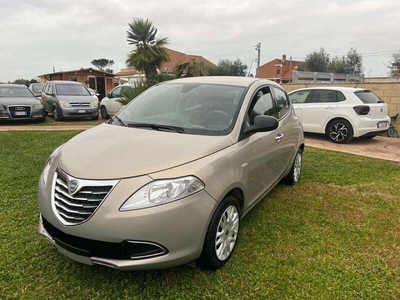 Usato 2012 Lancia Ypsilon 1.2 Diesel 95 CV (7.000 €)